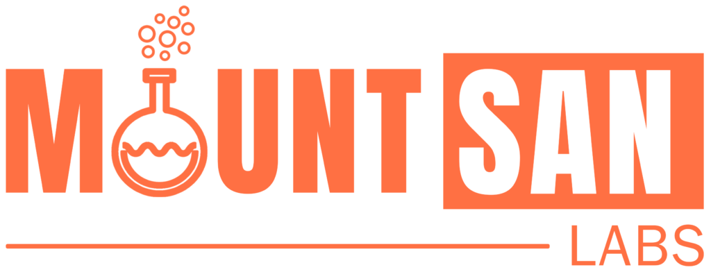 mountsan labs official logo