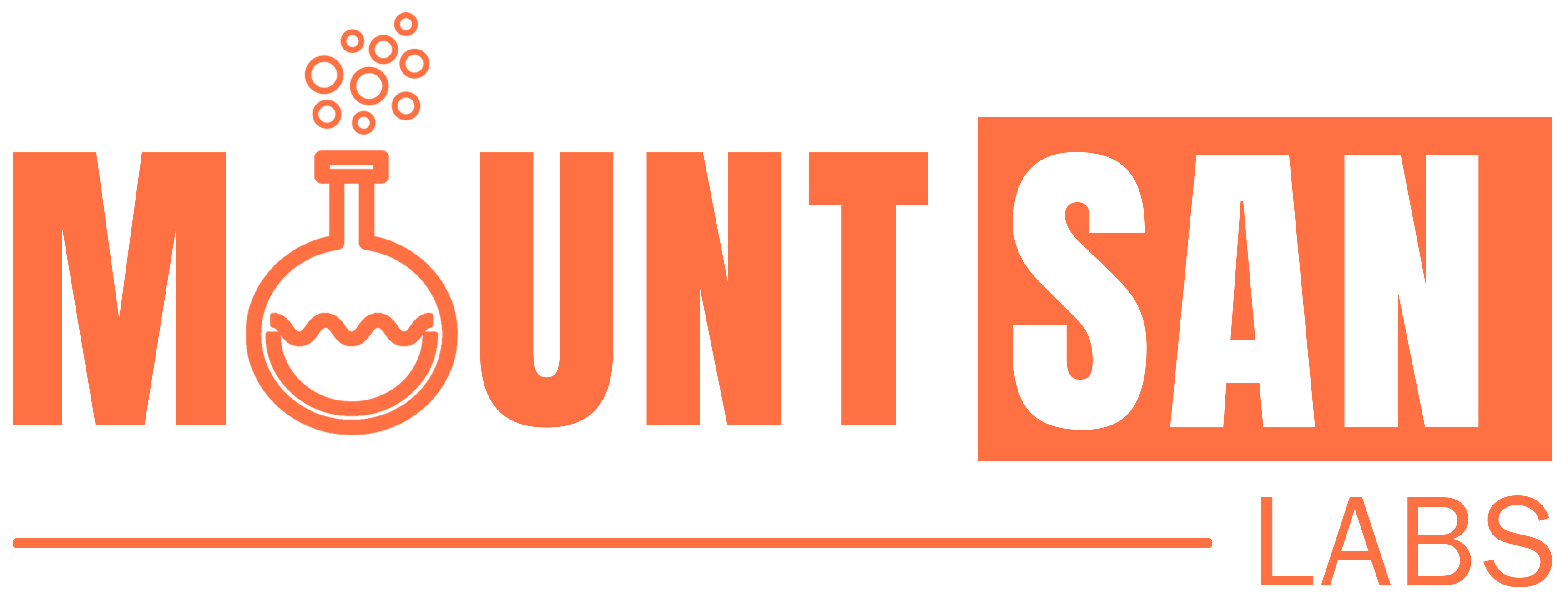 mountsan labs official logo